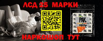 гашик Лесосибирск